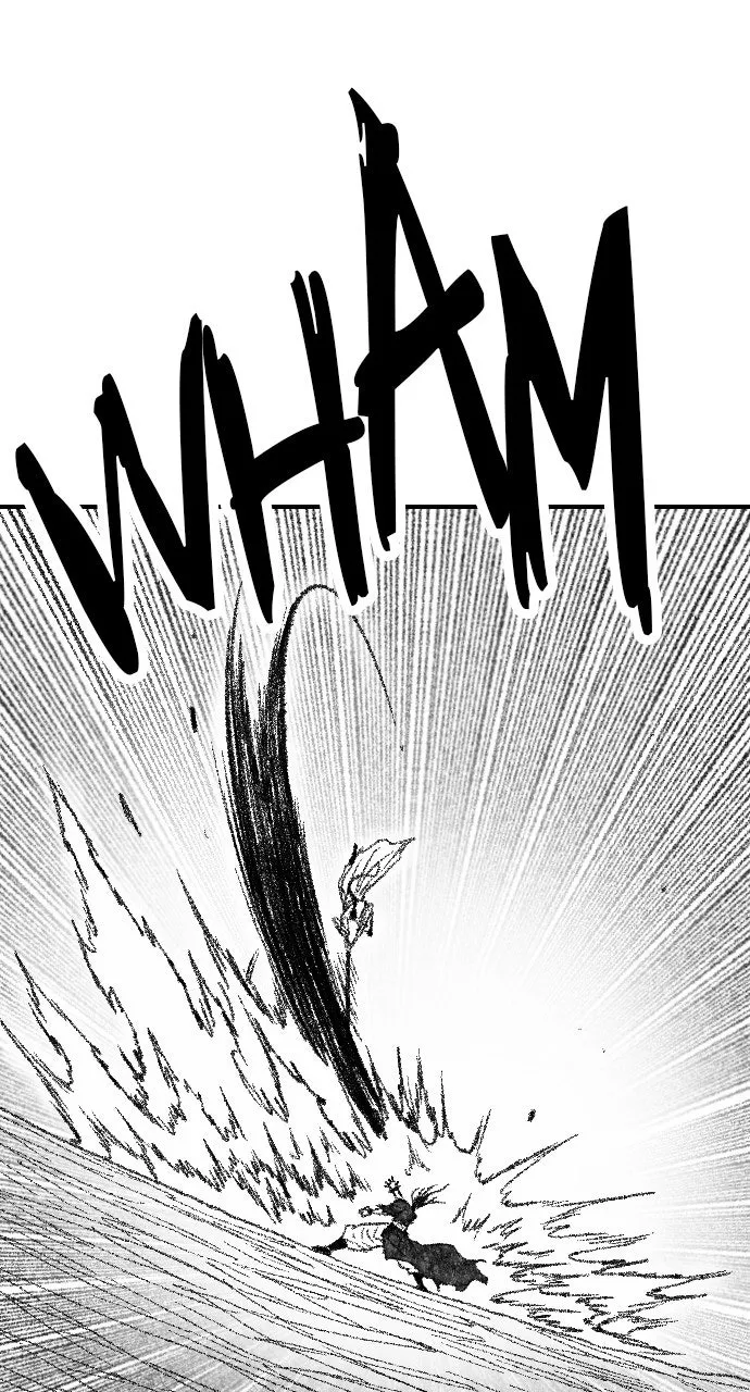 The Black Serpent Chapter 48 page 23 - 