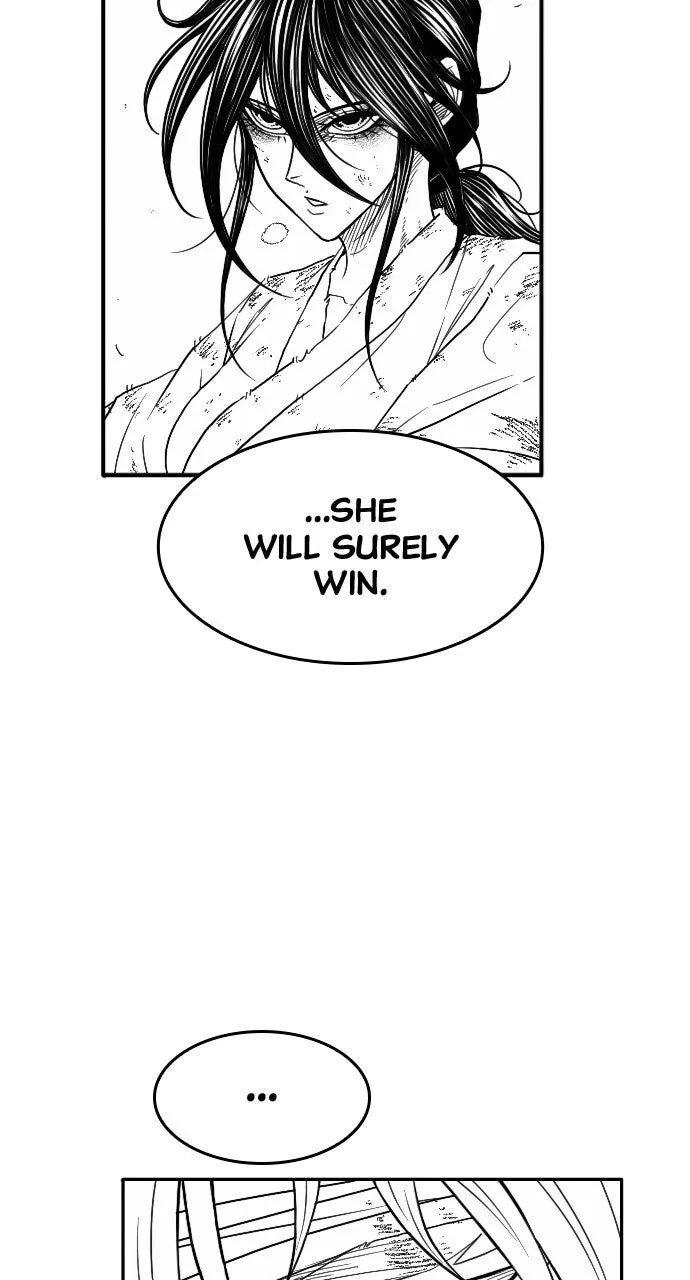 The Black Serpent Chapter 48 page 33 - 