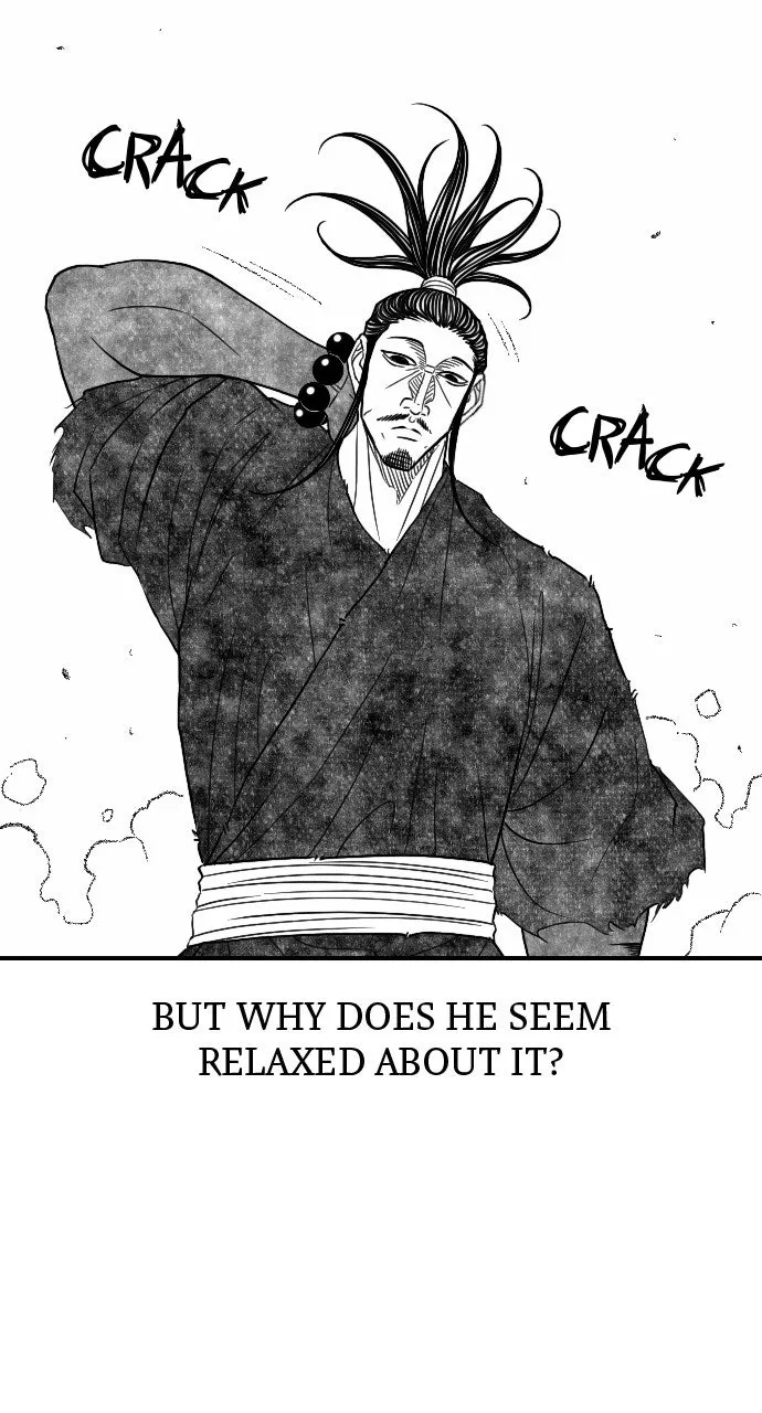 The Black Serpent Chapter 48 page 35 - 