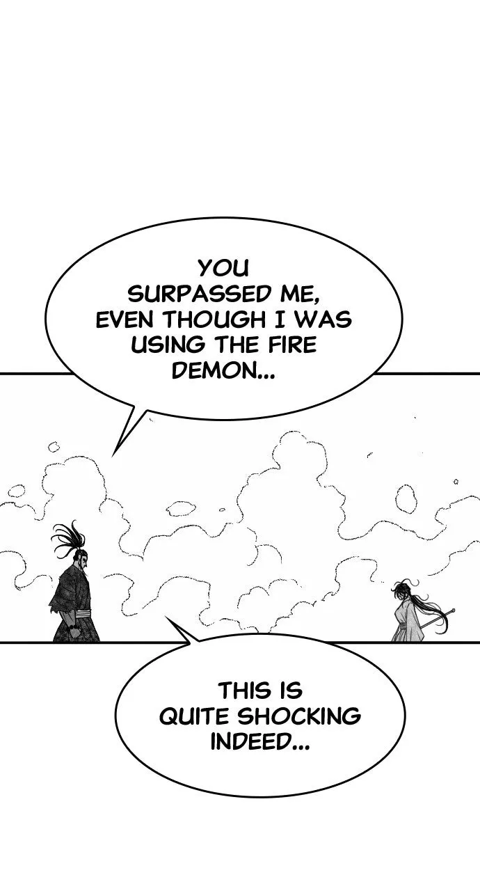 The Black Serpent Chapter 48 page 37 - 