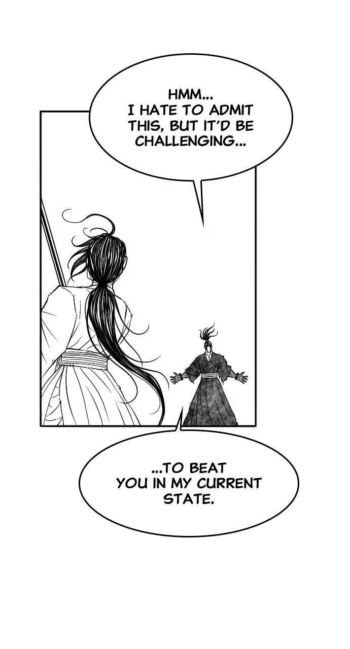 The Black Serpent Chapter 48 page 40 - 