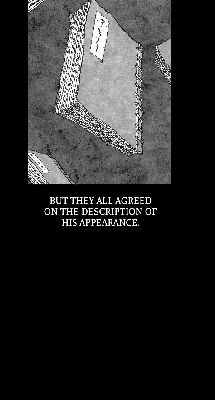 The Black Serpent Chapter 48 page 5 - 