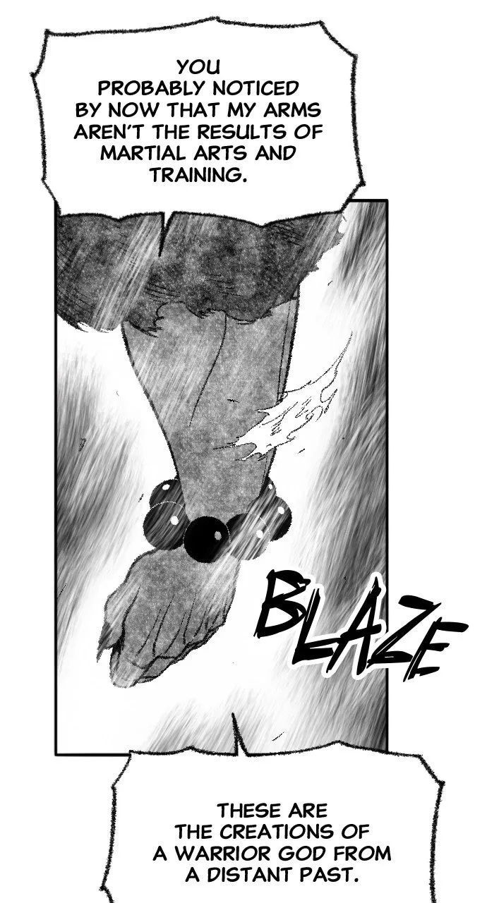 The Black Serpent Chapter 48 page 50 - 