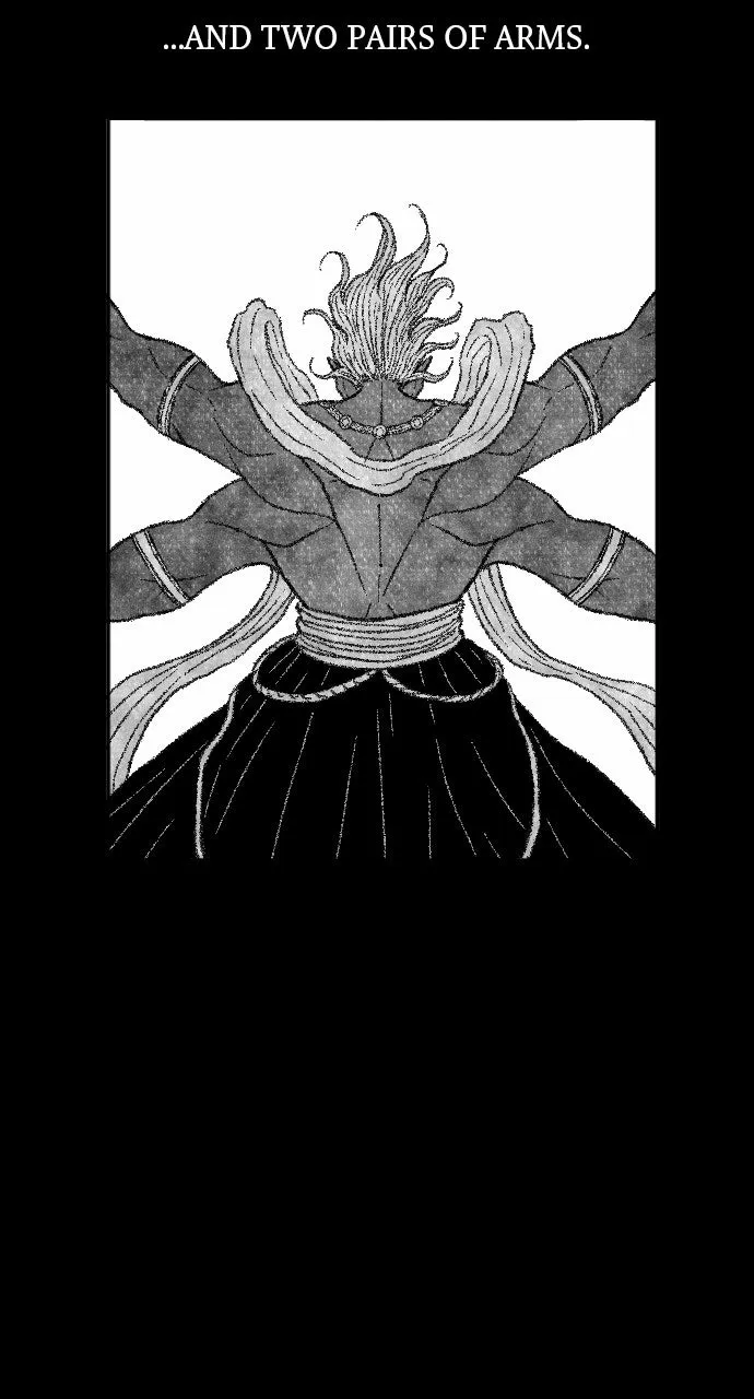The Black Serpent Chapter 48 page 7 - 