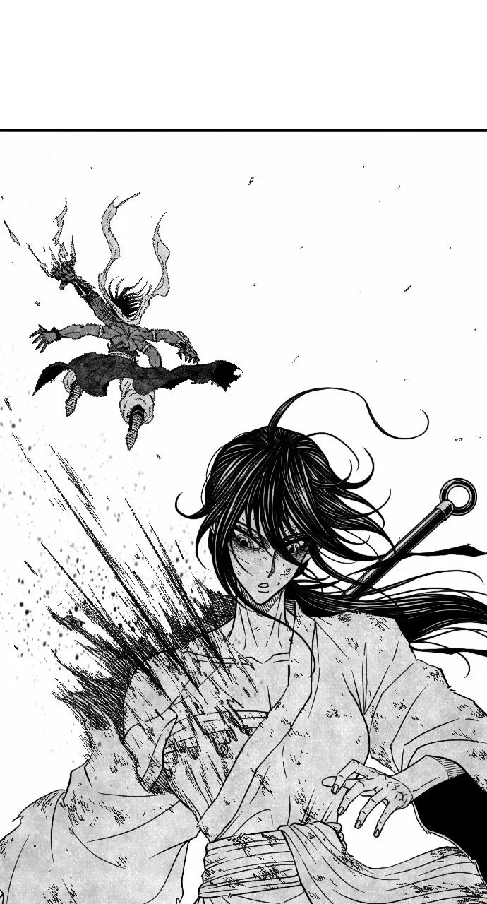The Black Serpent Chapter 48 page 64 - 