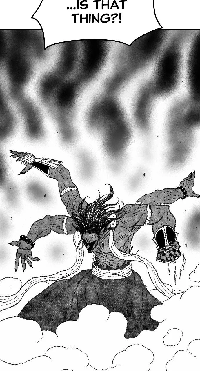 The Black Serpent Chapter 48 page 70 - 