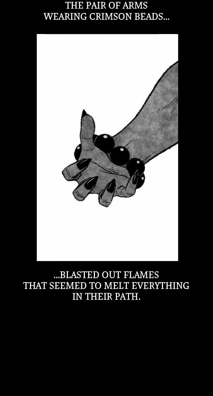 The Black Serpent Chapter 48 page 8 - 