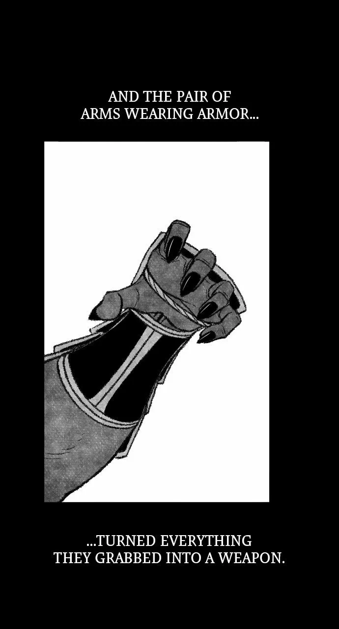 The Black Serpent Chapter 48 page 9 - 