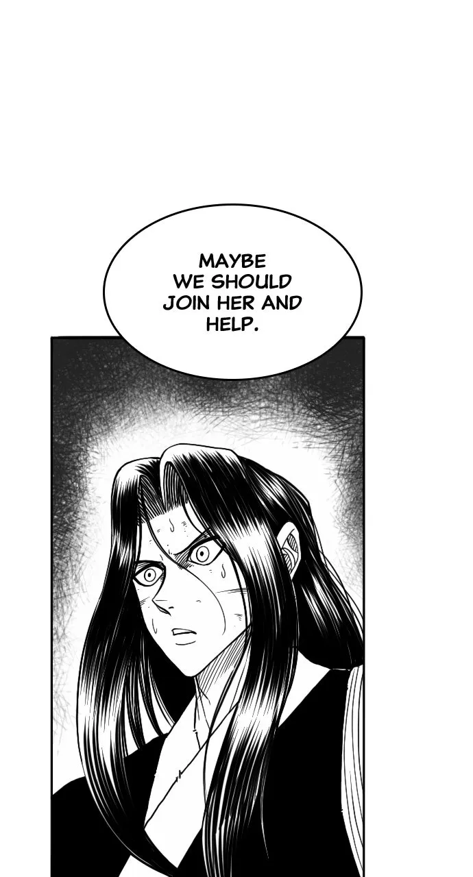 The Black Serpent Chapter 49 page 13 - 