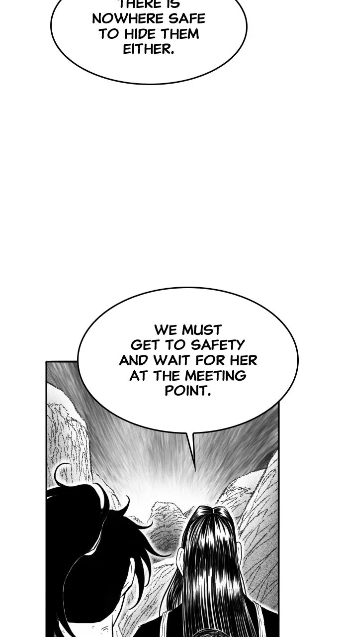 The Black Serpent Chapter 49 page 15 - 