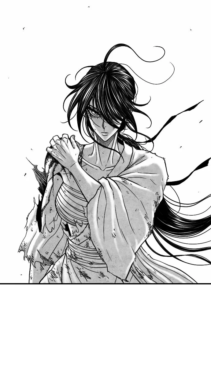 The Black Serpent Chapter 49 page 18 - 