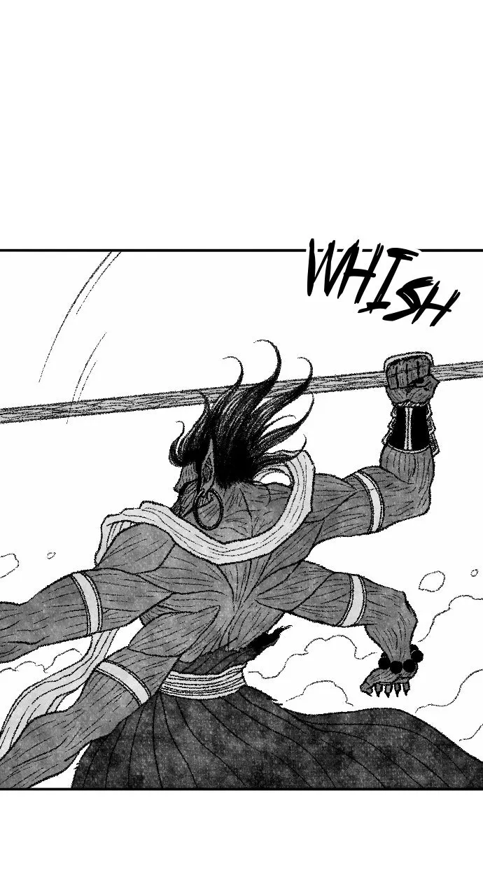 The Black Serpent Chapter 49 page 27 - 