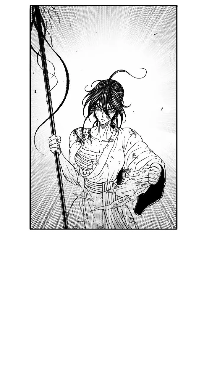 The Black Serpent Chapter 49 page 30 - 