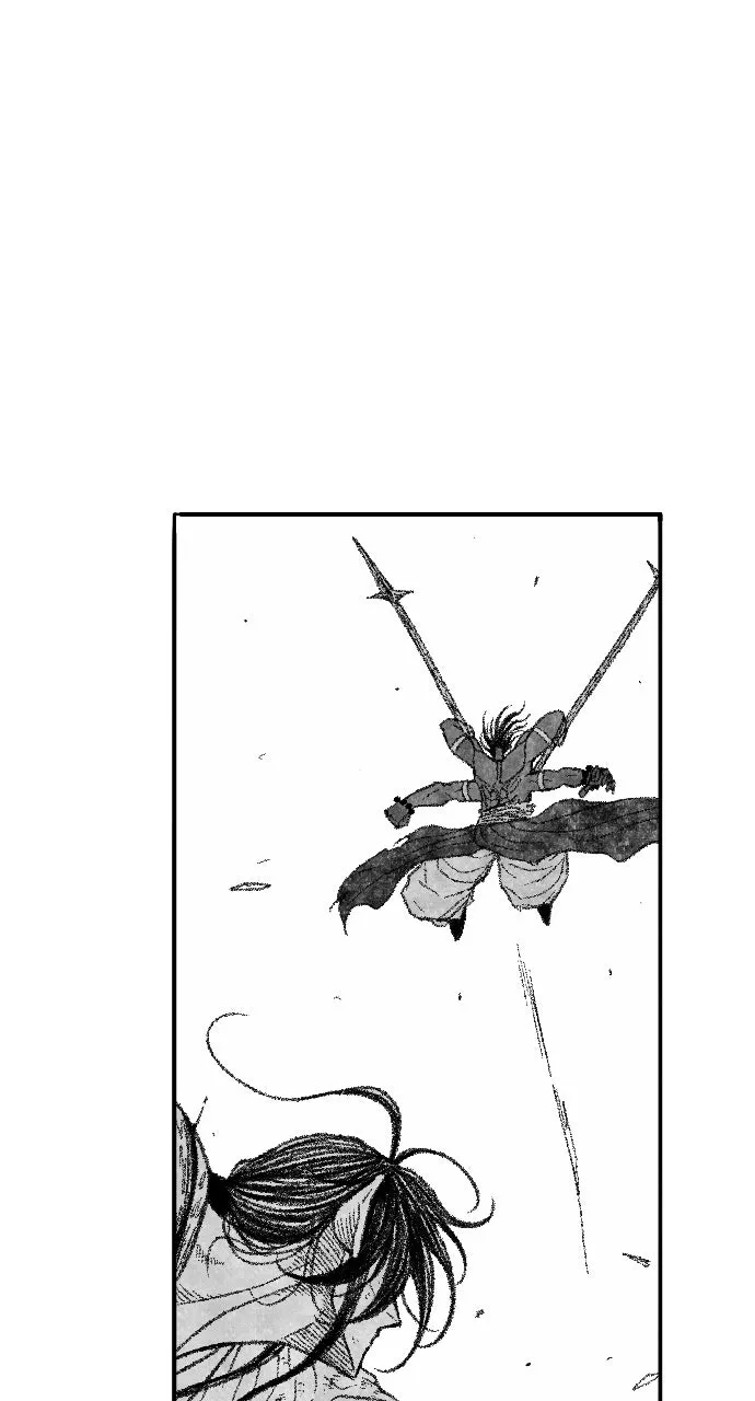The Black Serpent Chapter 49 page 32 - 