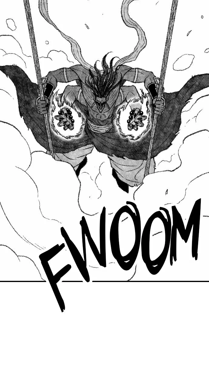 The Black Serpent Chapter 49 page 37 - 
