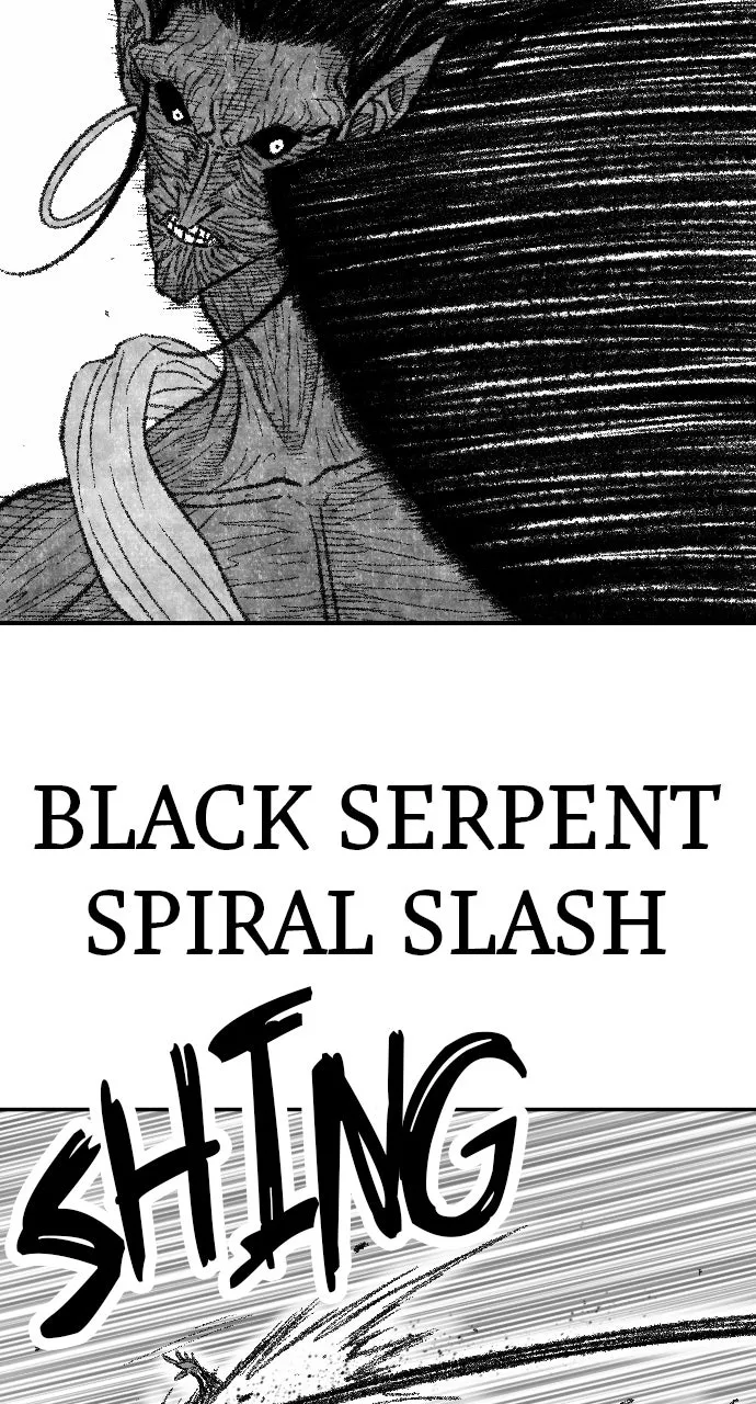 The Black Serpent Chapter 49 page 46 - 