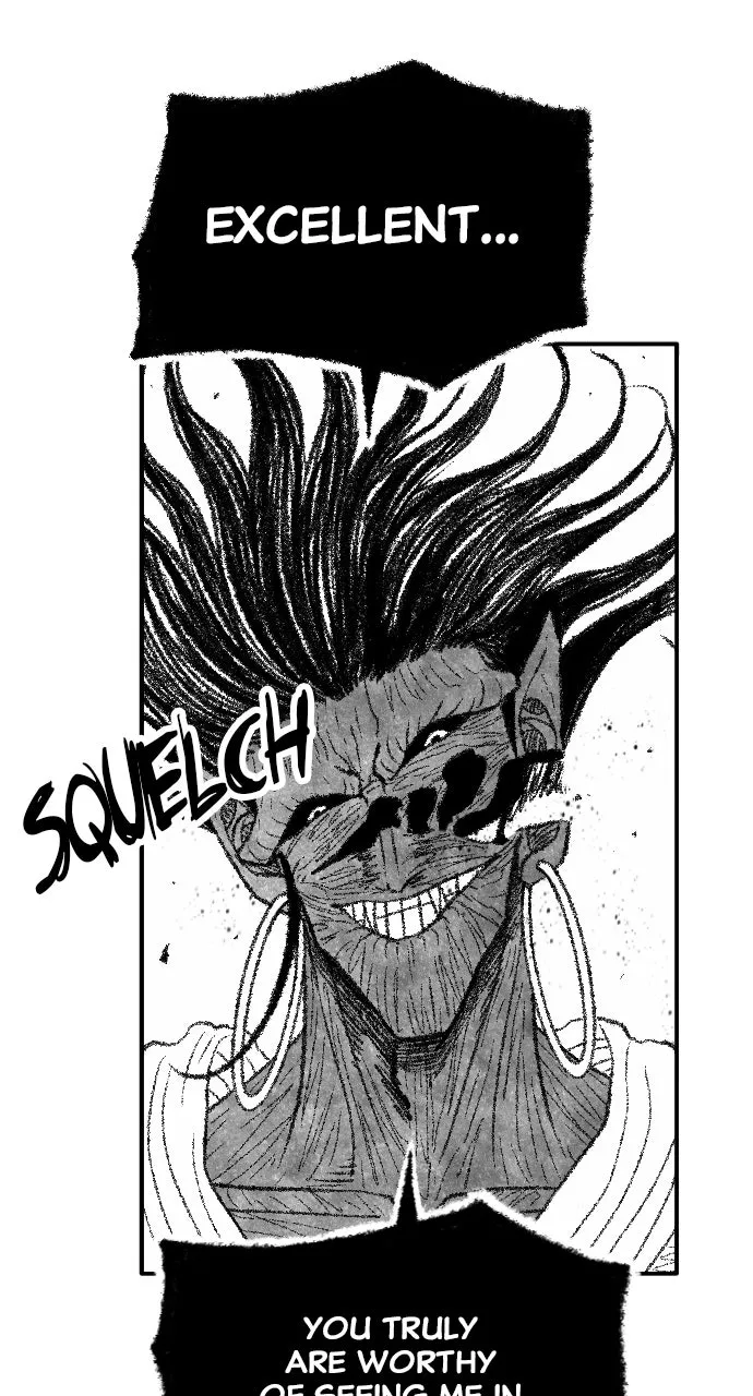 The Black Serpent Chapter 49 page 51 - 