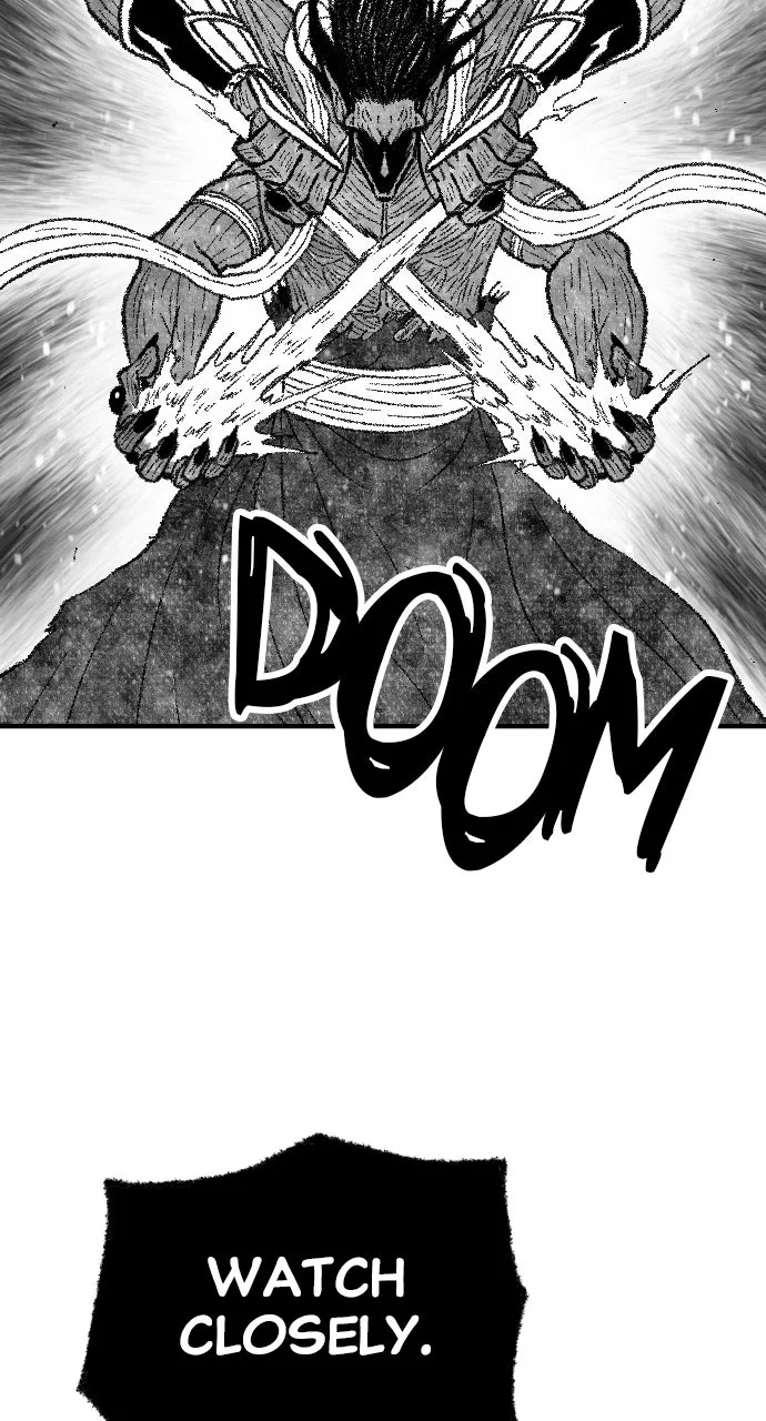The Black Serpent Chapter 49 page 60 - 