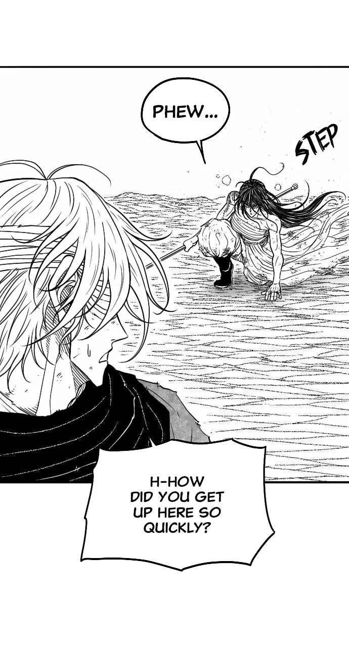 The Black Serpent Chapter 49 page 84 - 