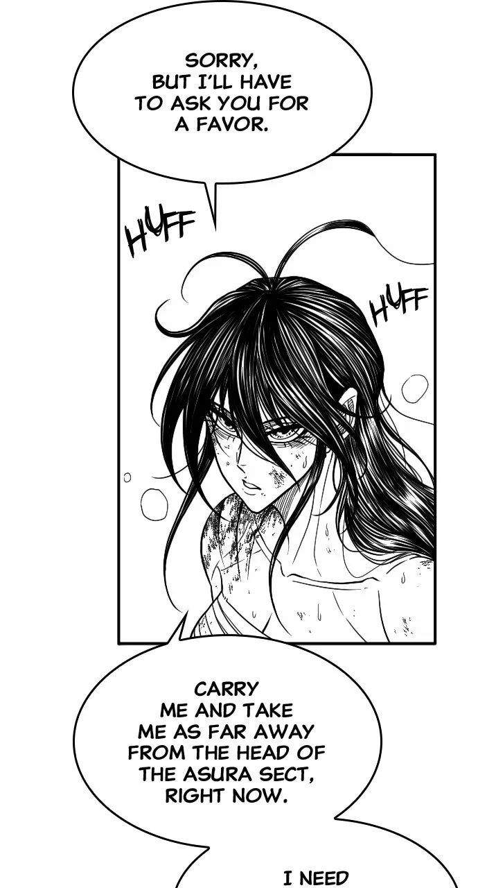 The Black Serpent Chapter 49 page 85 - 