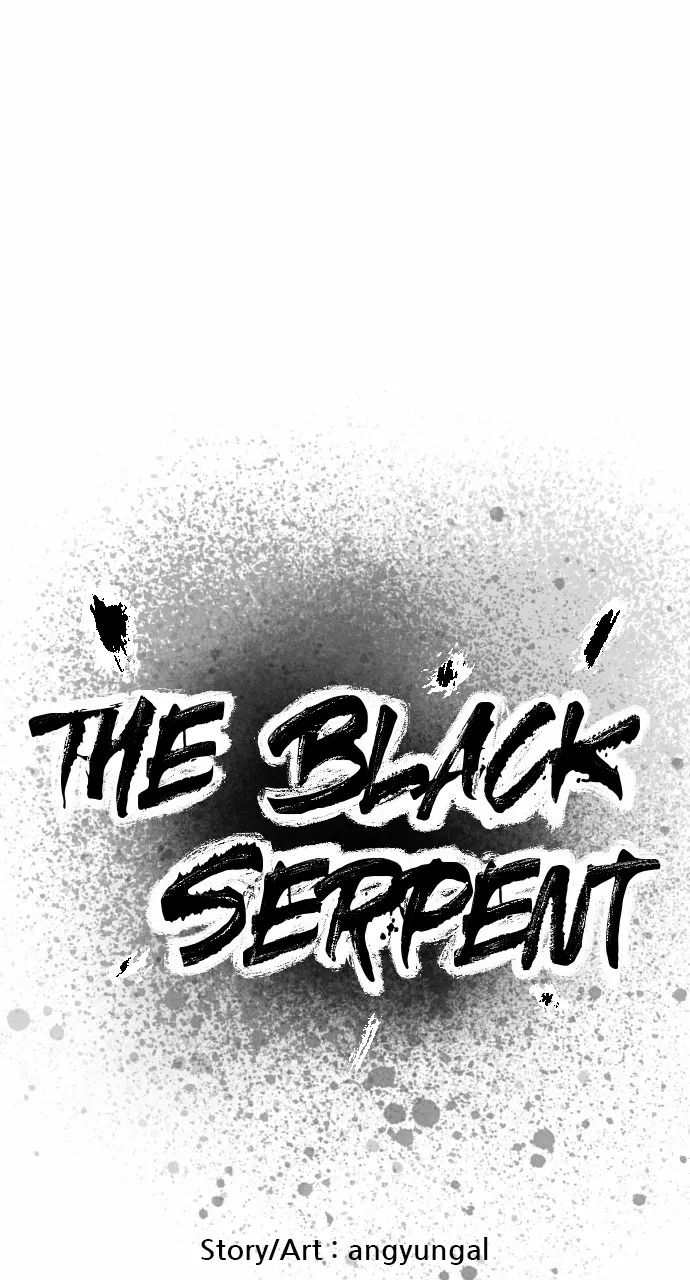 The Black Serpent Chapter 5 page 14 - 