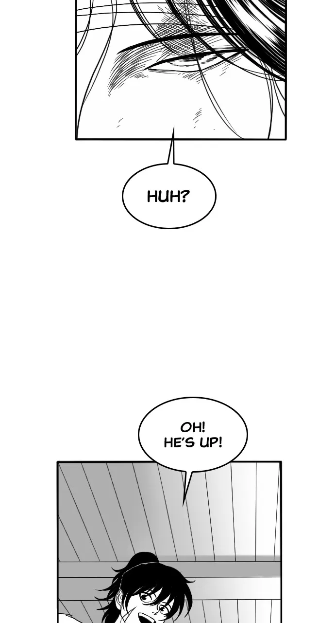 The Black Serpent Chapter 5 page 16 - 