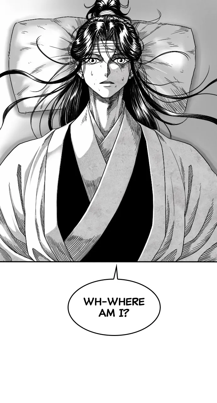 The Black Serpent Chapter 5 page 18 - 