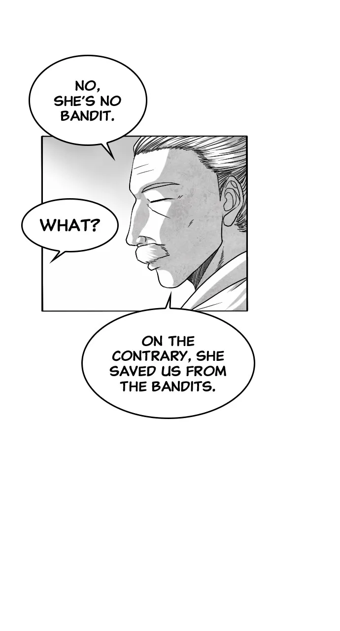 The Black Serpent Chapter 5 page 20 - 