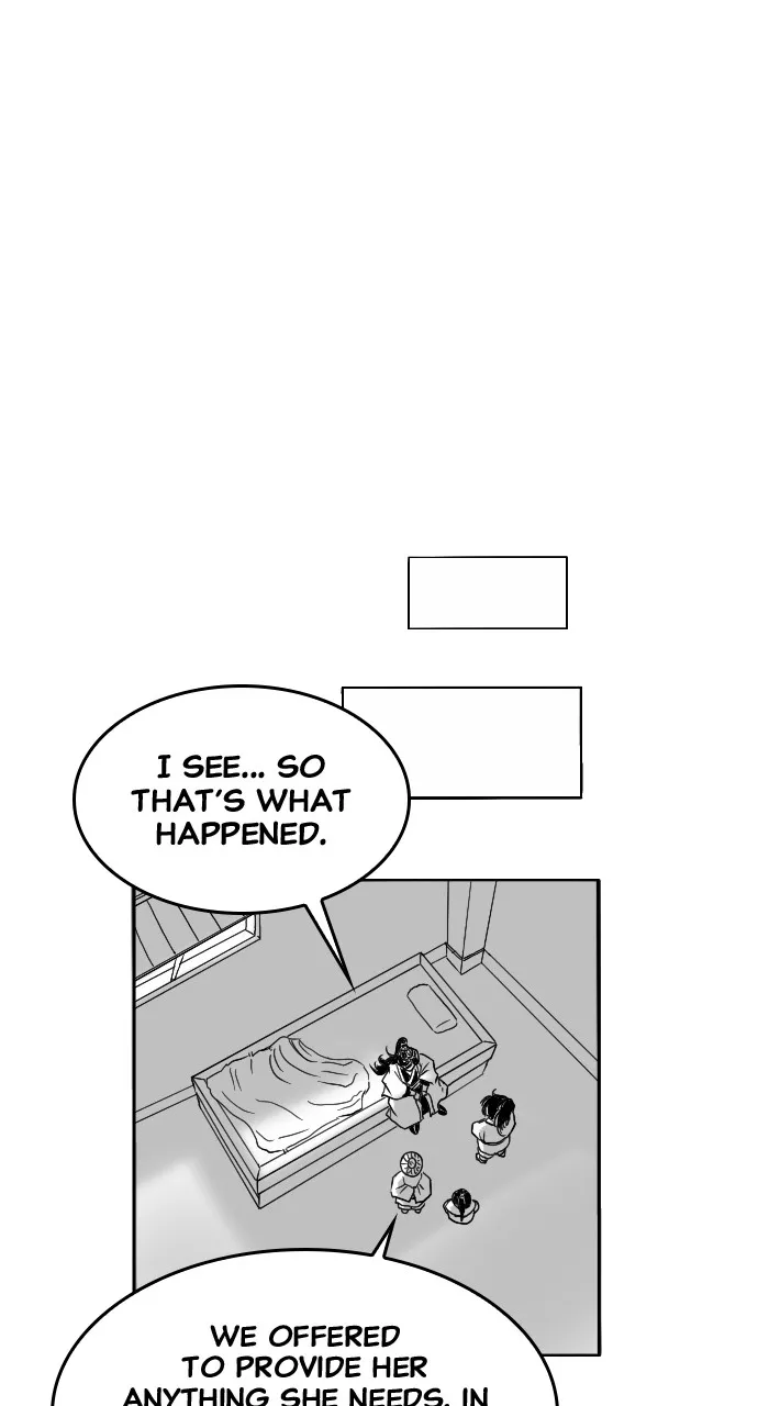 The Black Serpent Chapter 5 page 21 - 