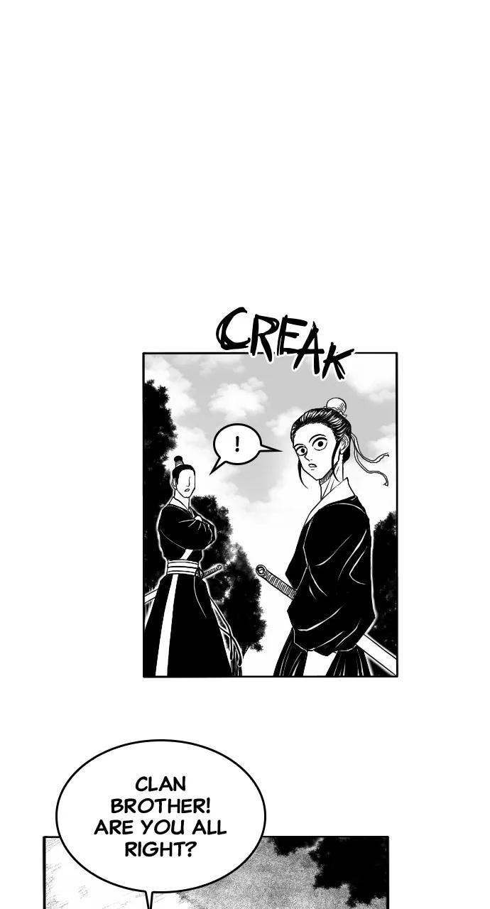 The Black Serpent Chapter 5 page 23 - 