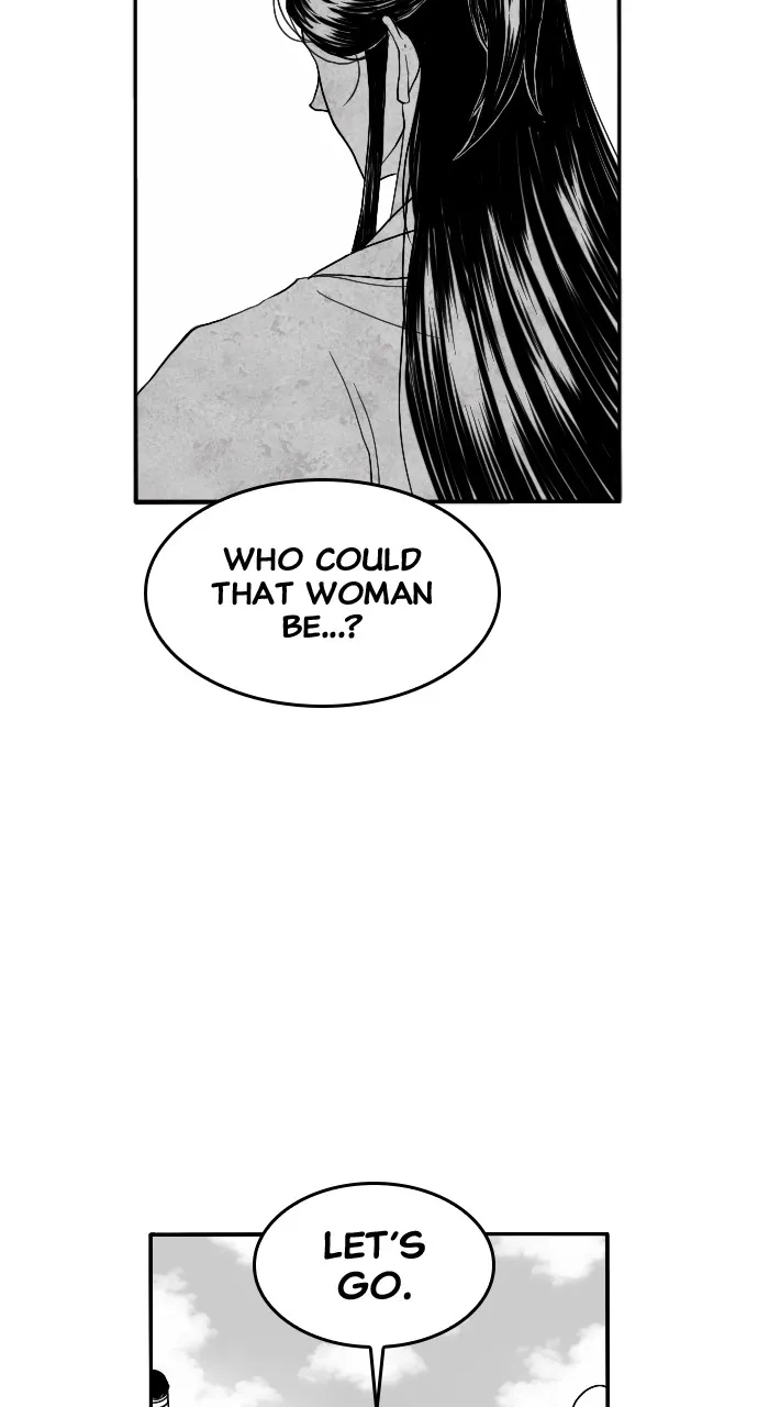 The Black Serpent Chapter 5 page 26 - 