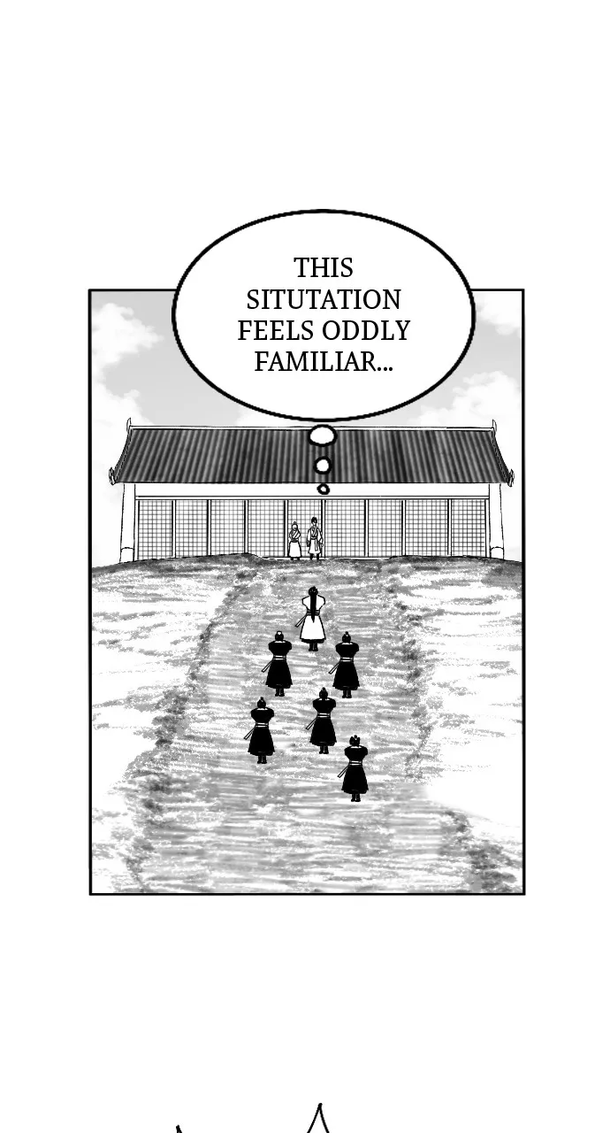 The Black Serpent Chapter 5 page 29 - 