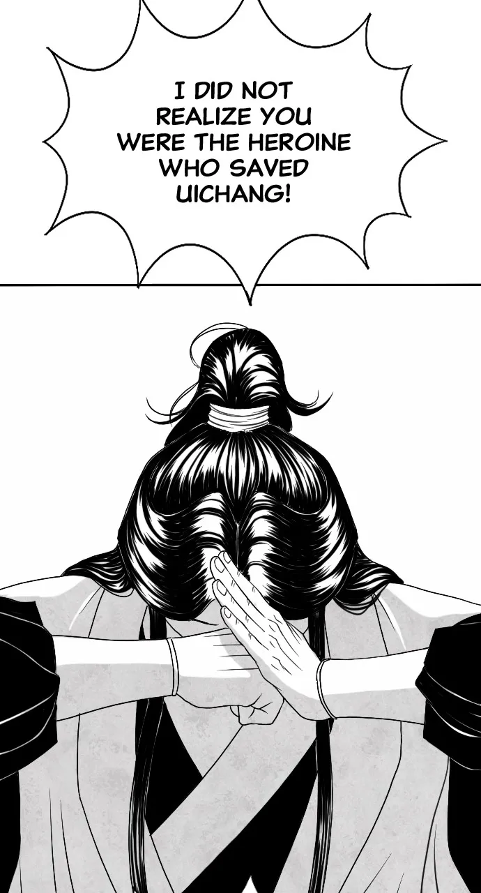 The Black Serpent Chapter 5 page 30 - 