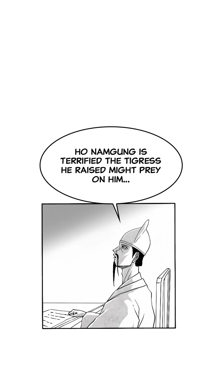 The Black Serpent Chapter 5 page 4 - 