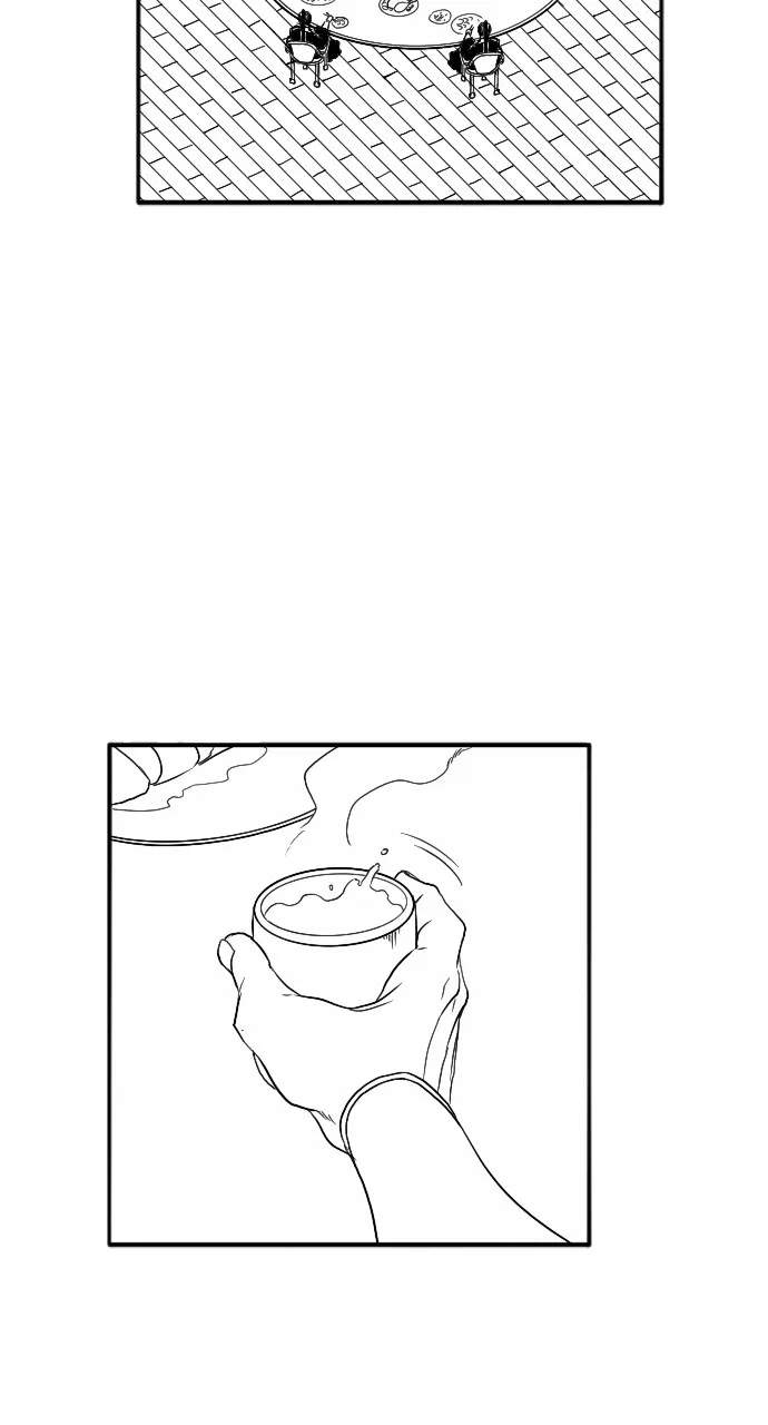The Black Serpent Chapter 5 page 37 - 