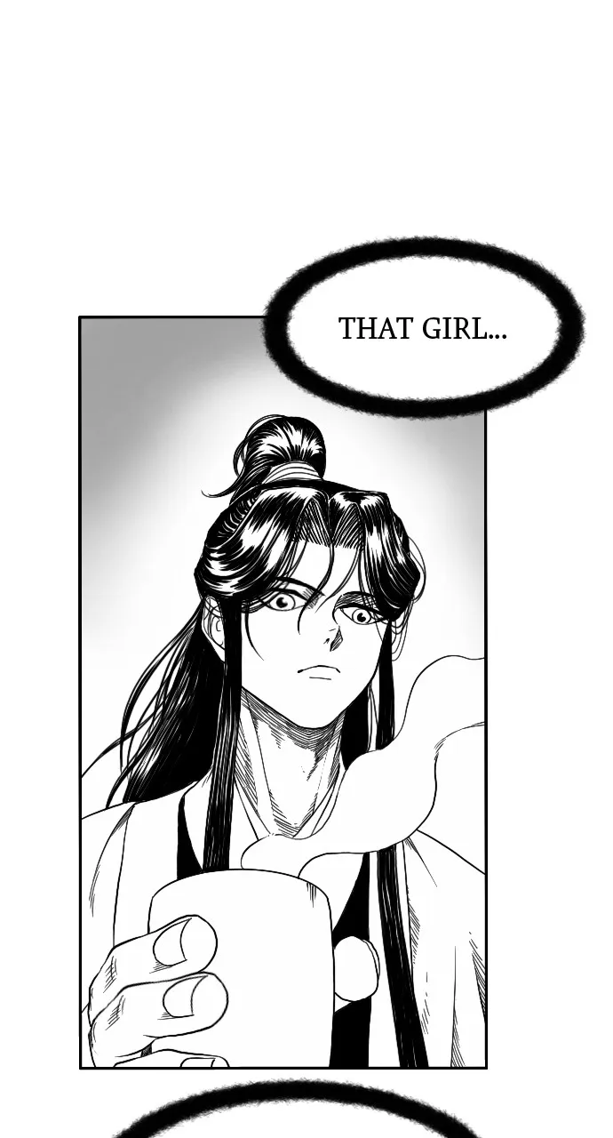 The Black Serpent Chapter 5 page 38 - 
