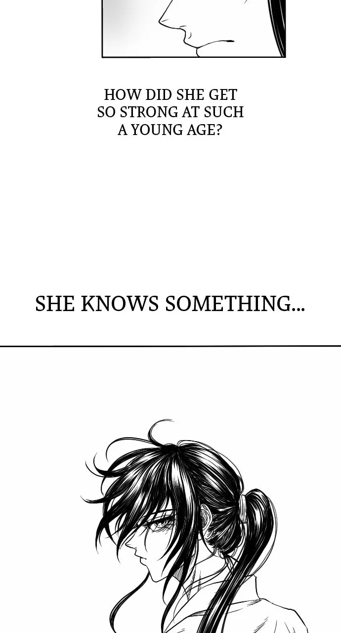 The Black Serpent Chapter 5 page 41 - 