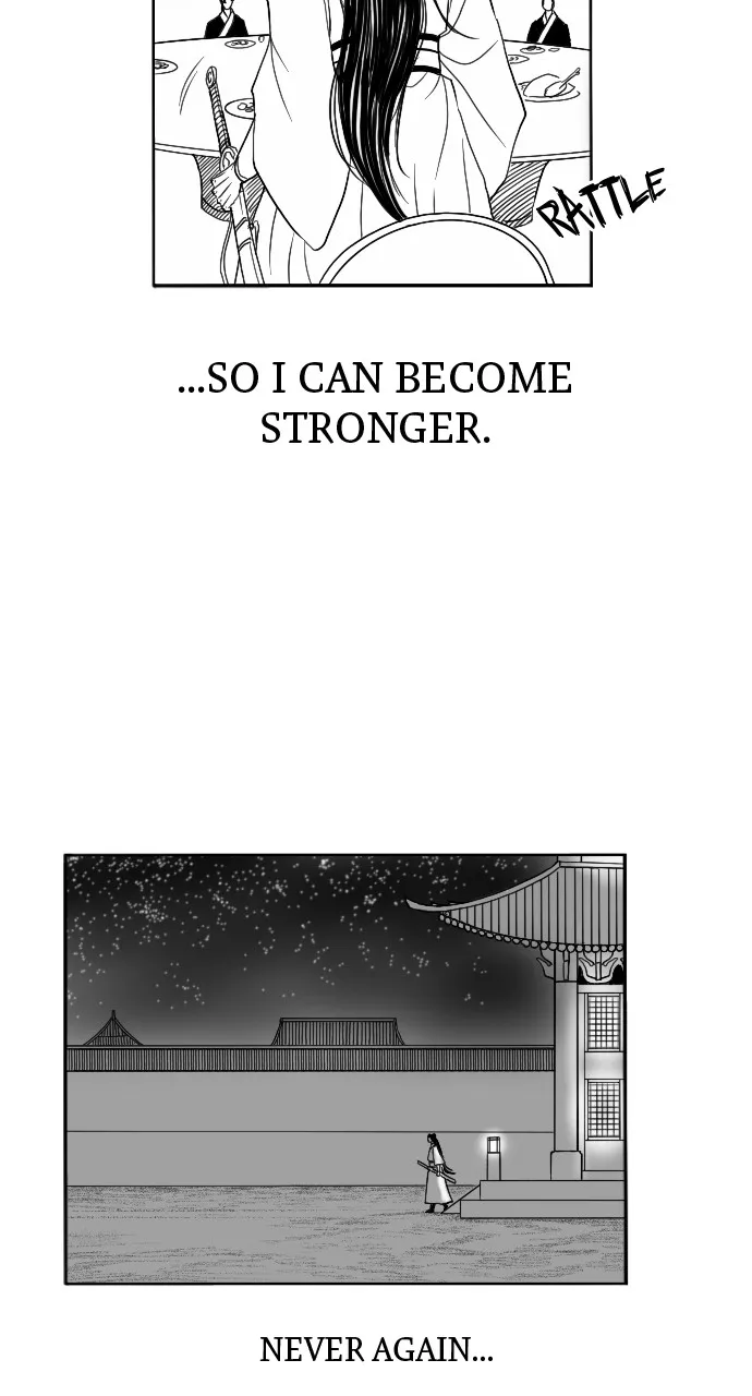 The Black Serpent Chapter 5 page 43 - 