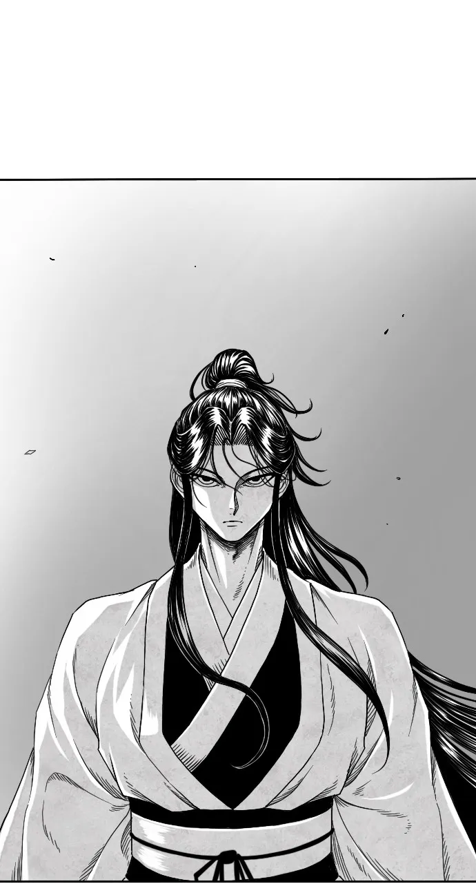 The Black Serpent Chapter 5 page 44 - 
