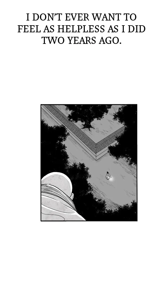 The Black Serpent Chapter 5 page 45 - 