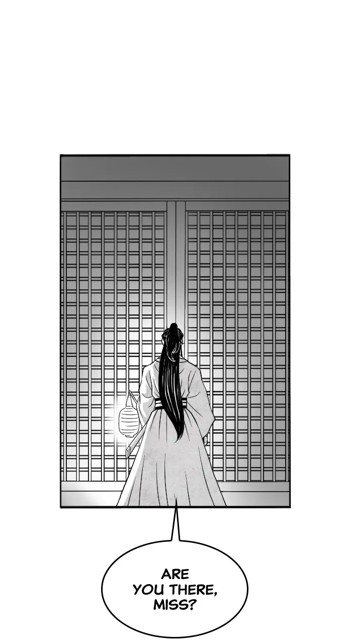 The Black Serpent Chapter 5 page 47 - 