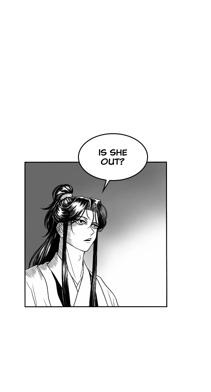 The Black Serpent Chapter 5 page 48 - 