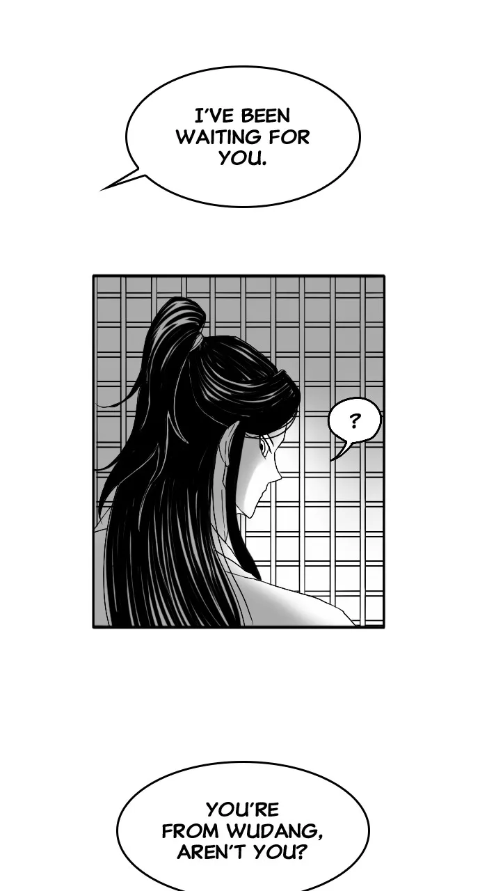 The Black Serpent Chapter 5 page 49 - 