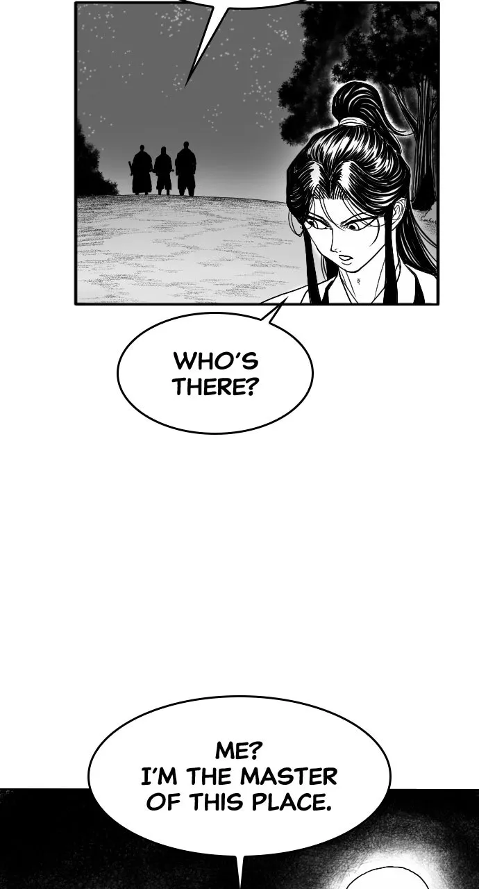 The Black Serpent Chapter 5 page 50 - 