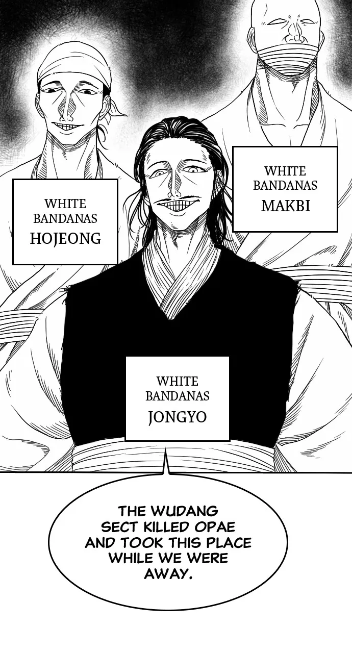 The Black Serpent Chapter 5 page 51 - 