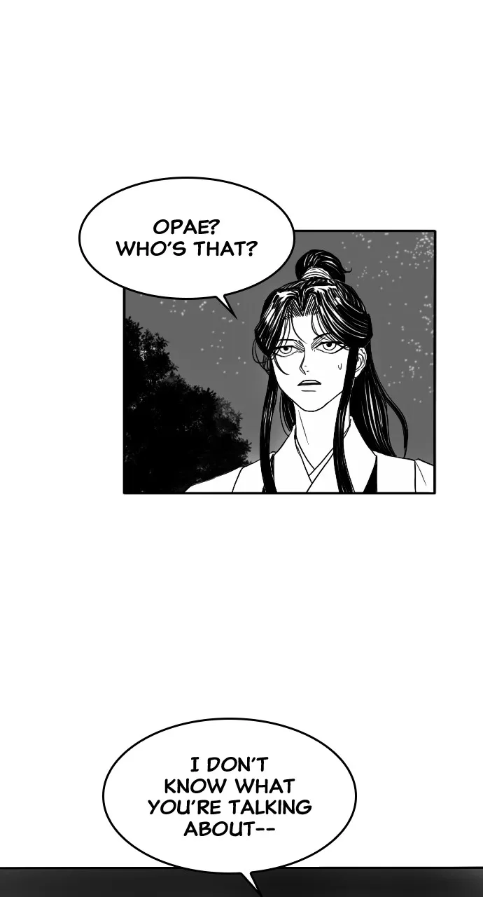 The Black Serpent Chapter 5 page 52 - 