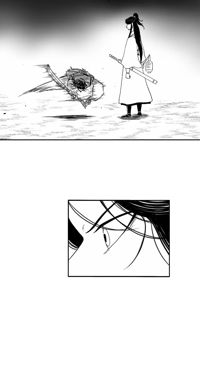 The Black Serpent Chapter 5 page 53 - 
