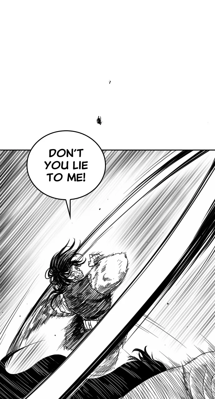 The Black Serpent Chapter 5 page 54 - 