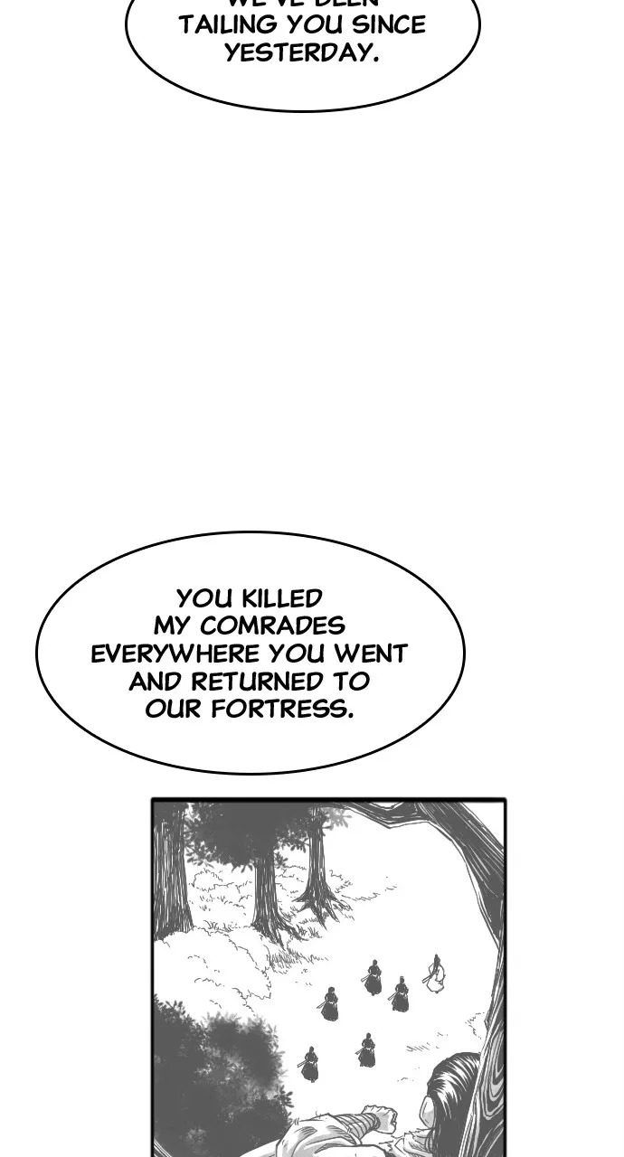 The Black Serpent Chapter 5 page 56 - 