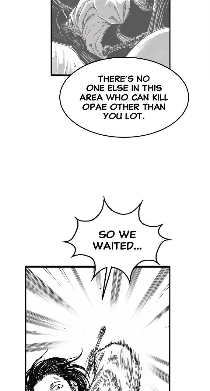 The Black Serpent Chapter 5 page 57 - 